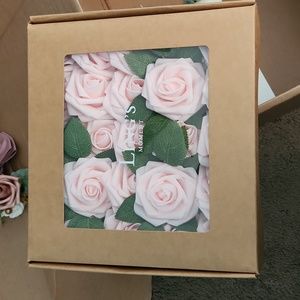 Lings moments flowers